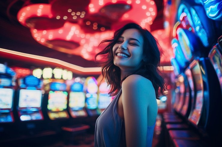 l5002 Live Casino